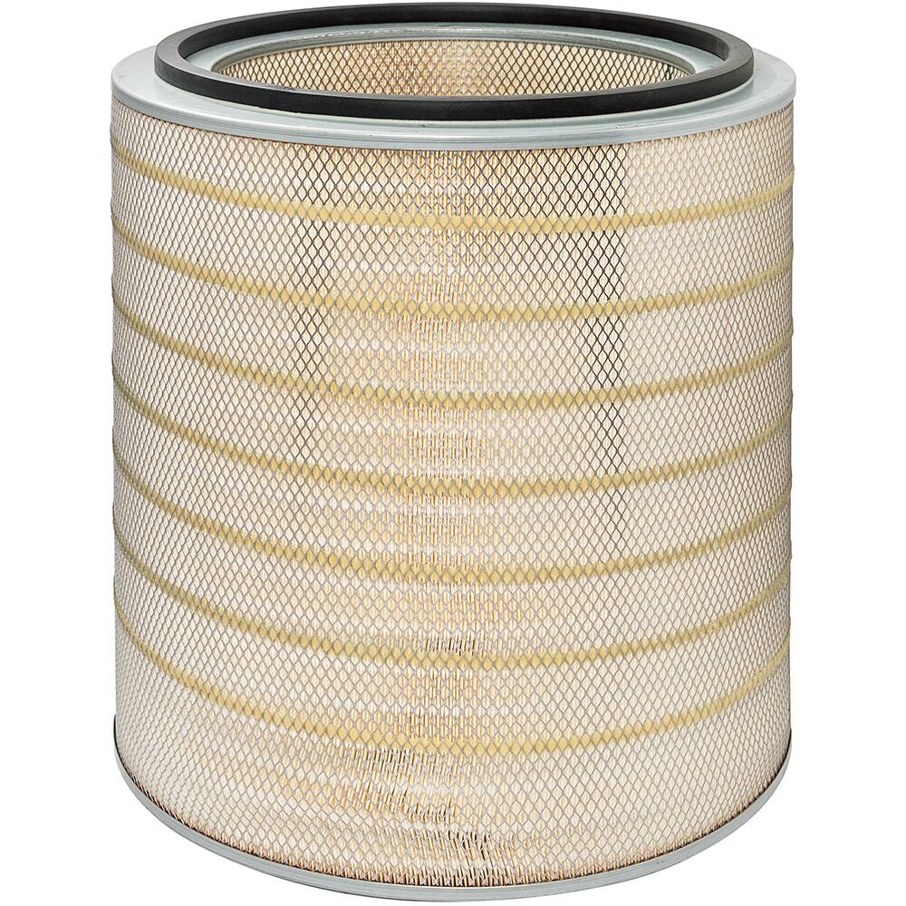 Baldwin Axial Seal Air Filter, PA3633