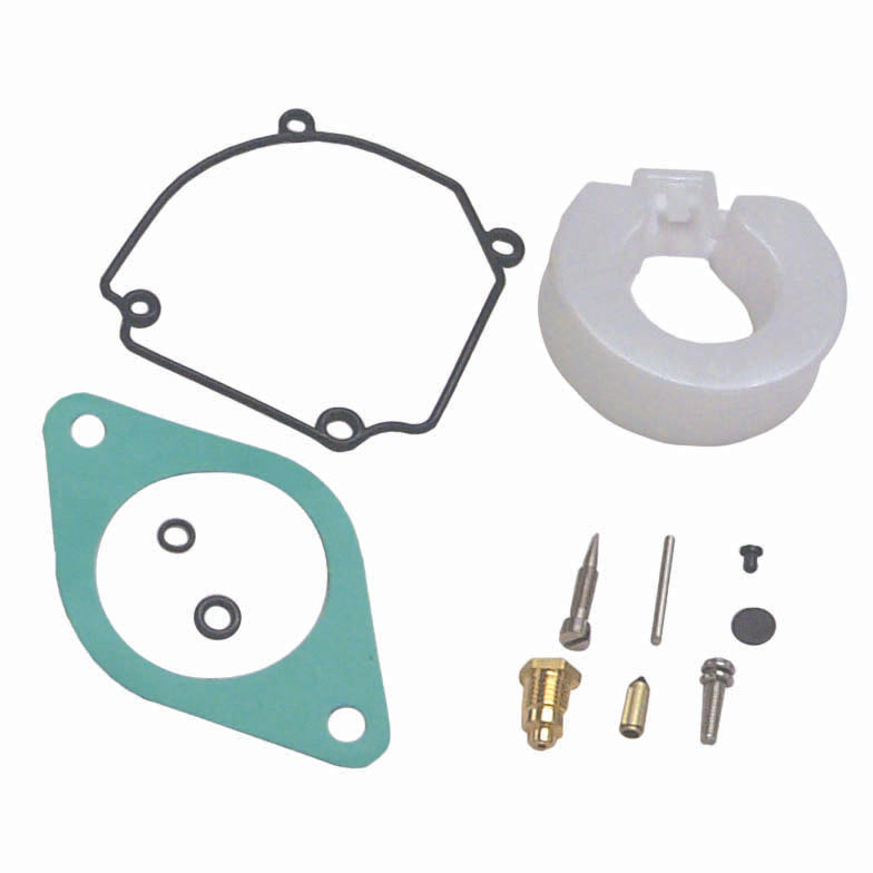 Carburetor Repair Kit, Yamaha, Nissan, 346-87122-0