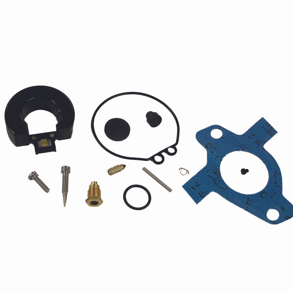 Carburetor Kit Yamaha, 6H3-W0093-02-00