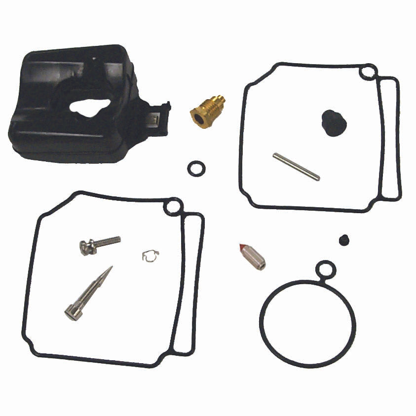 Carburetor Kit, Yamaha, 6H4-W0093-03-00