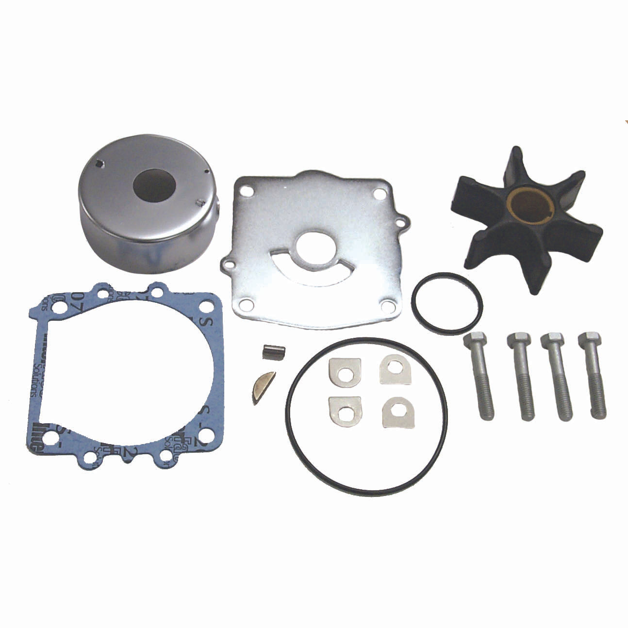 Water Pump Kit Yamaha, 6G5W00780100