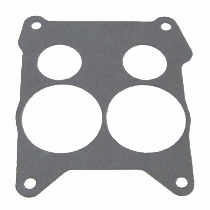 Carburetor Mounting Gasket - Mercruiser 27-48399