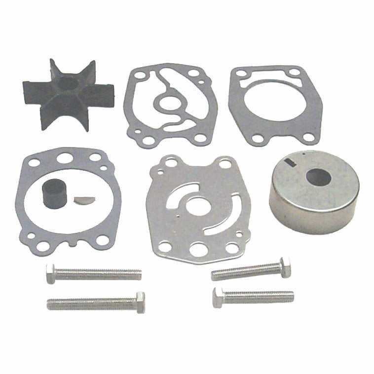 Water Pump Kit Yamaha, 679-W00780000
