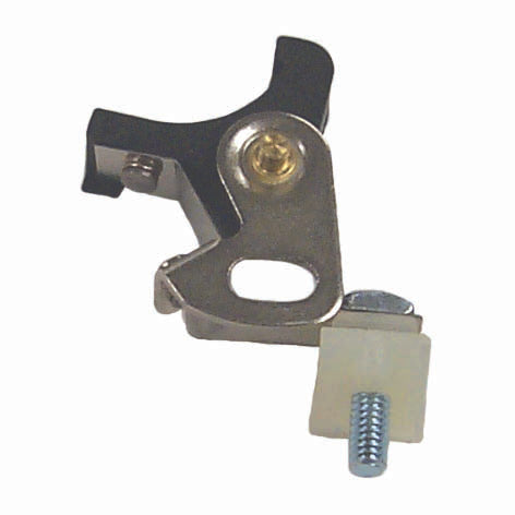 Ignition Contact Set, Mercury Marine, 398-2202, 18-5140