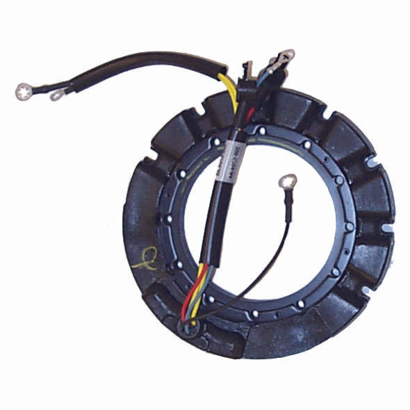 Stator, Mercury Marine Outboard, 398-5704A 7, 18-5865