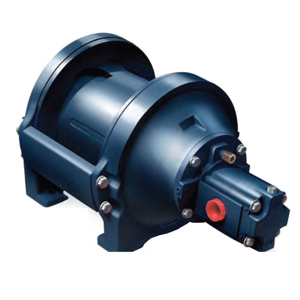 Pullmaster M25-3-86-1 Planetary Winch-Standard