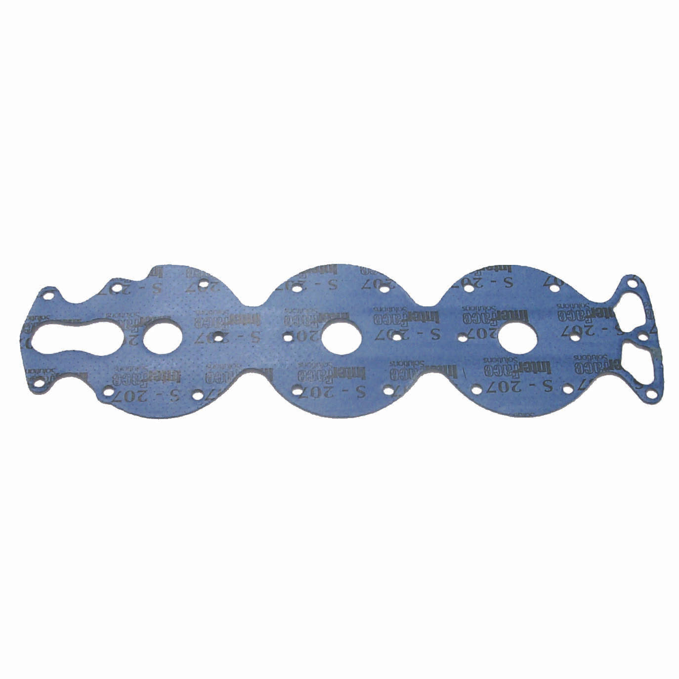 Water Jacket Cover Gasket - Yamaha 688-11193-01-00