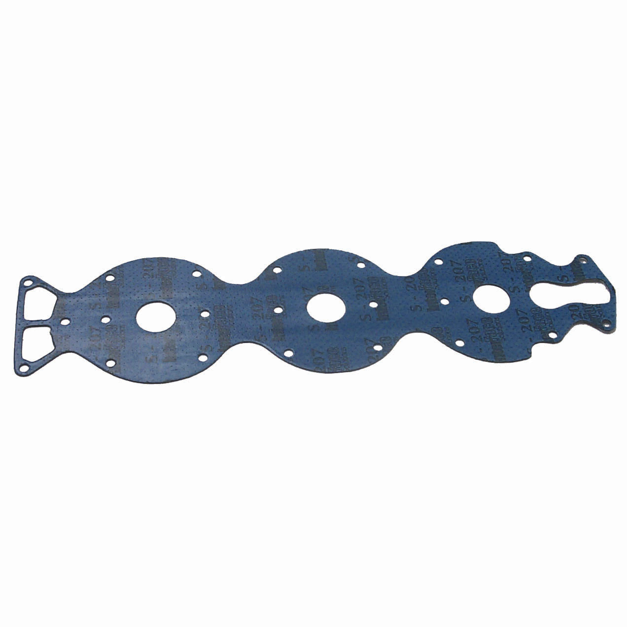 Water Jacket Gasket - Yamaha 6G5-11193-A0-00