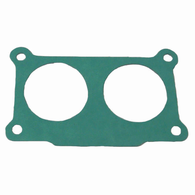 Carburetor Mounting Gasket - Yamaha 6E5-14198-A0-00
