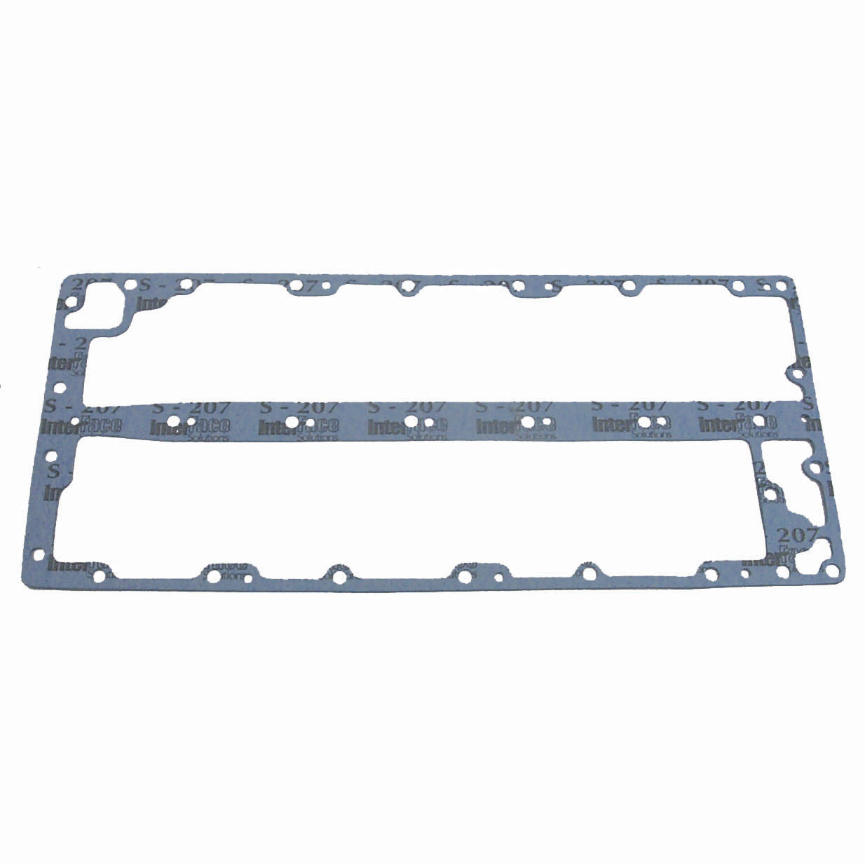 Exhaust Cover Gasket - Yamaha 6G5-41112-A1-00