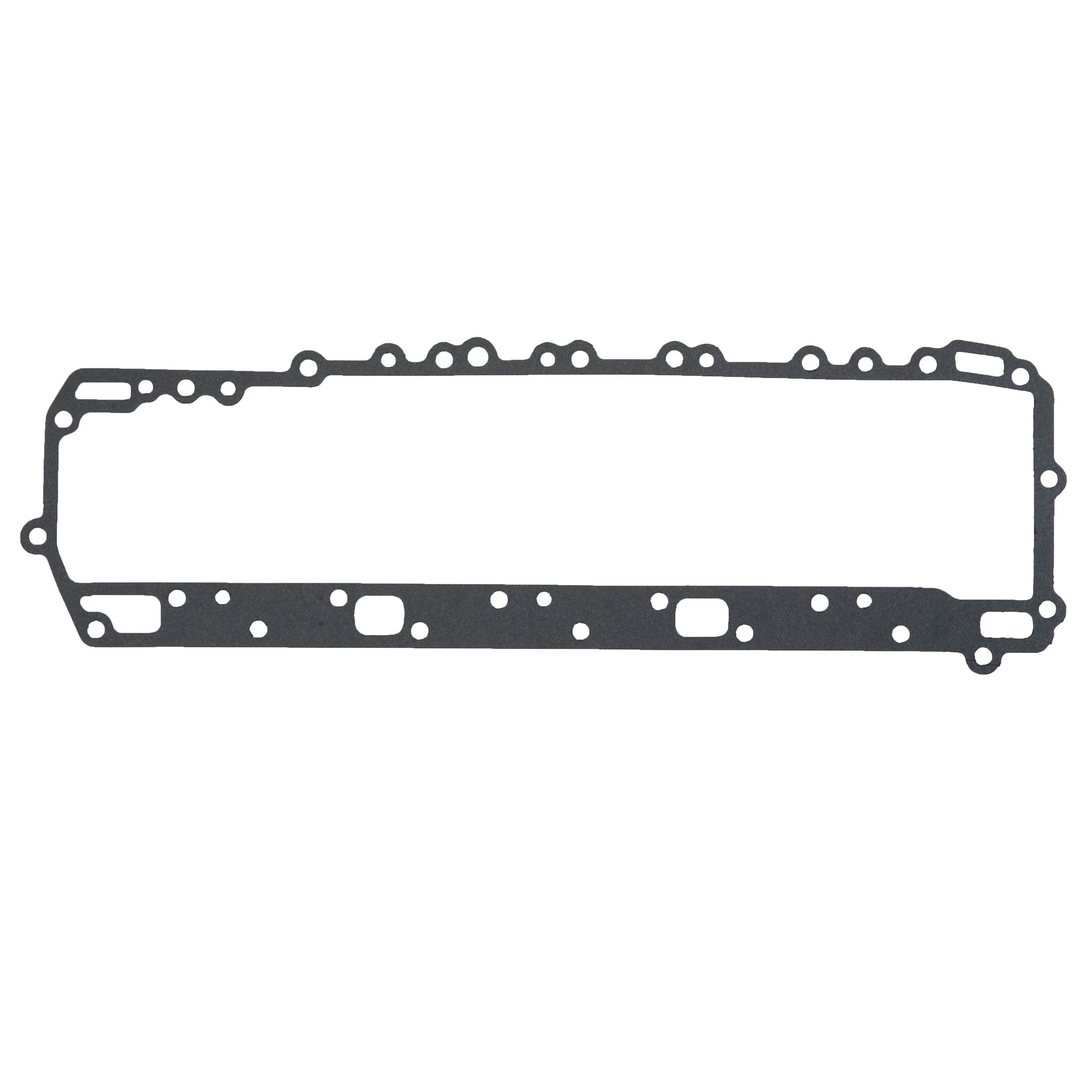 Exhaust Cover Gasket - Mercury/Mariner 27-85495-2