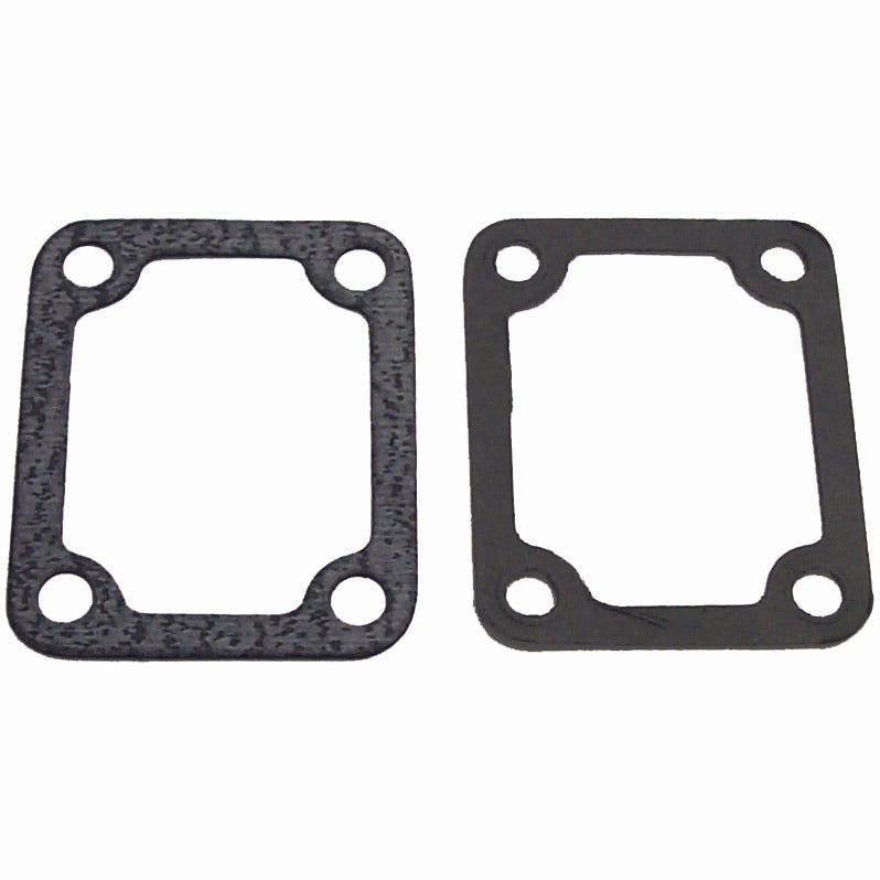 End Cap to Manifold Gasket - Mercruiser 27-39923, 18-1210 Sierra