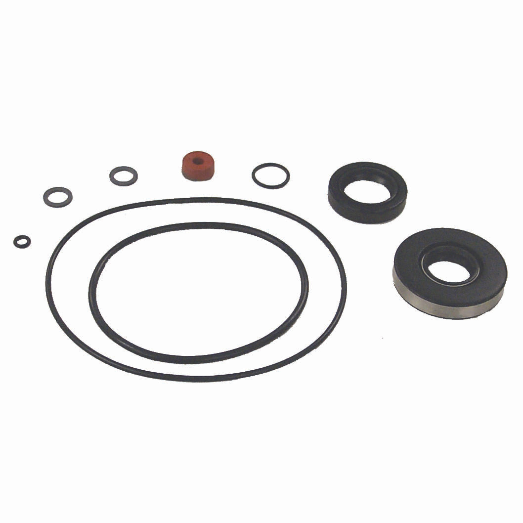 Lower Unit Seal Kit - Chrysler/Force FK1061, 18-2631 Sierra
