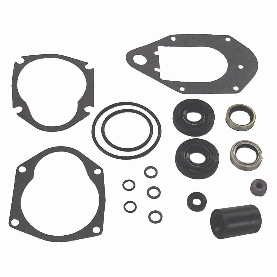 Lower Unit Seal Kit, Mercury / Mariner, 26-814669A2, 18-2635