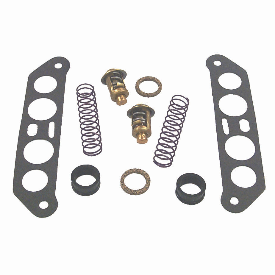 Thermostat Kit, 18-3673 Sierra