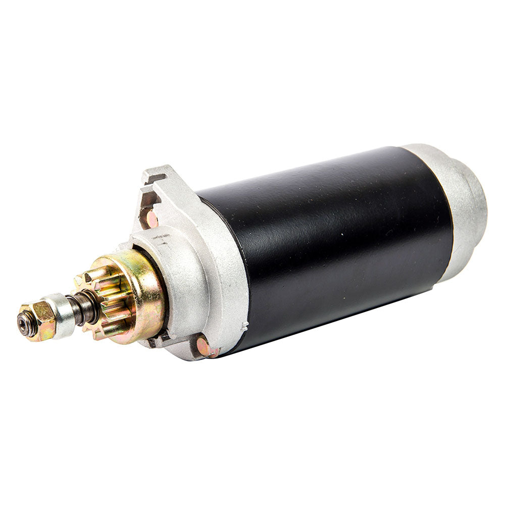 O/B Starter Mercury Marine, 50-66015, 50-66015T1, 18-5642