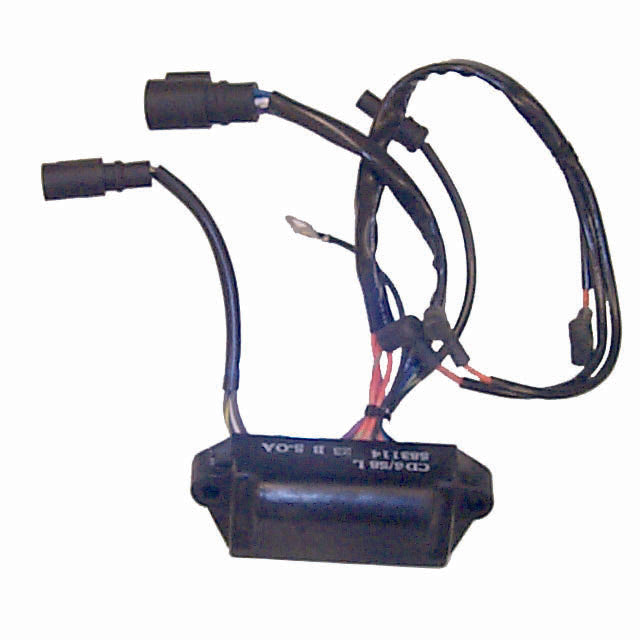 Power Pack - Johnson/Evinrude 583114