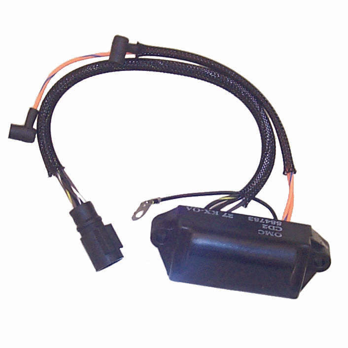 Power Pack - Johnson/Evinrude 584783