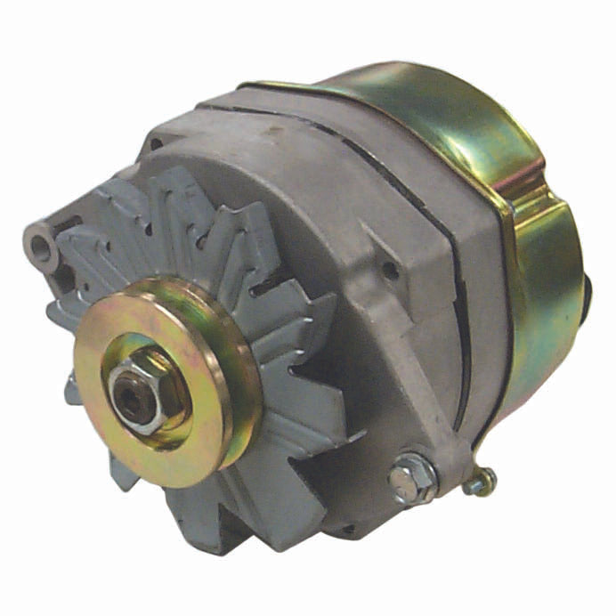 Sierra 18-5956 Alternator - 1 Wire, No Core