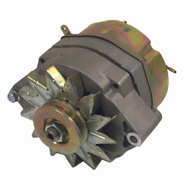 Alternator, Mercruiser 78403A 2, 78477, OMC 982364 - 18-5957