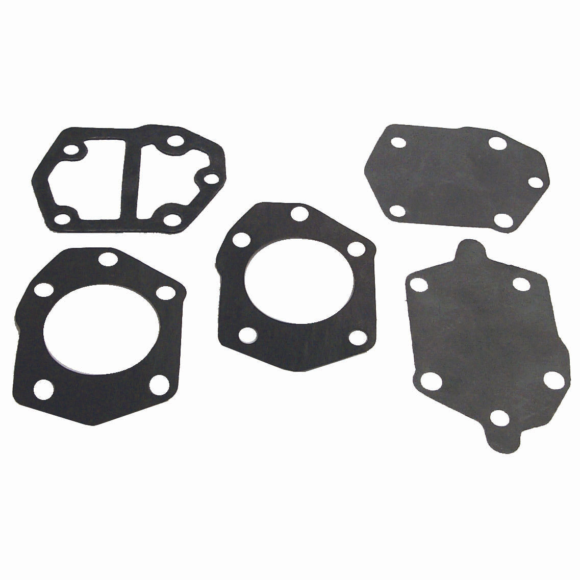 Fuel Pump Kit - Yamaha 40-90HP, 18-7787 Sierra