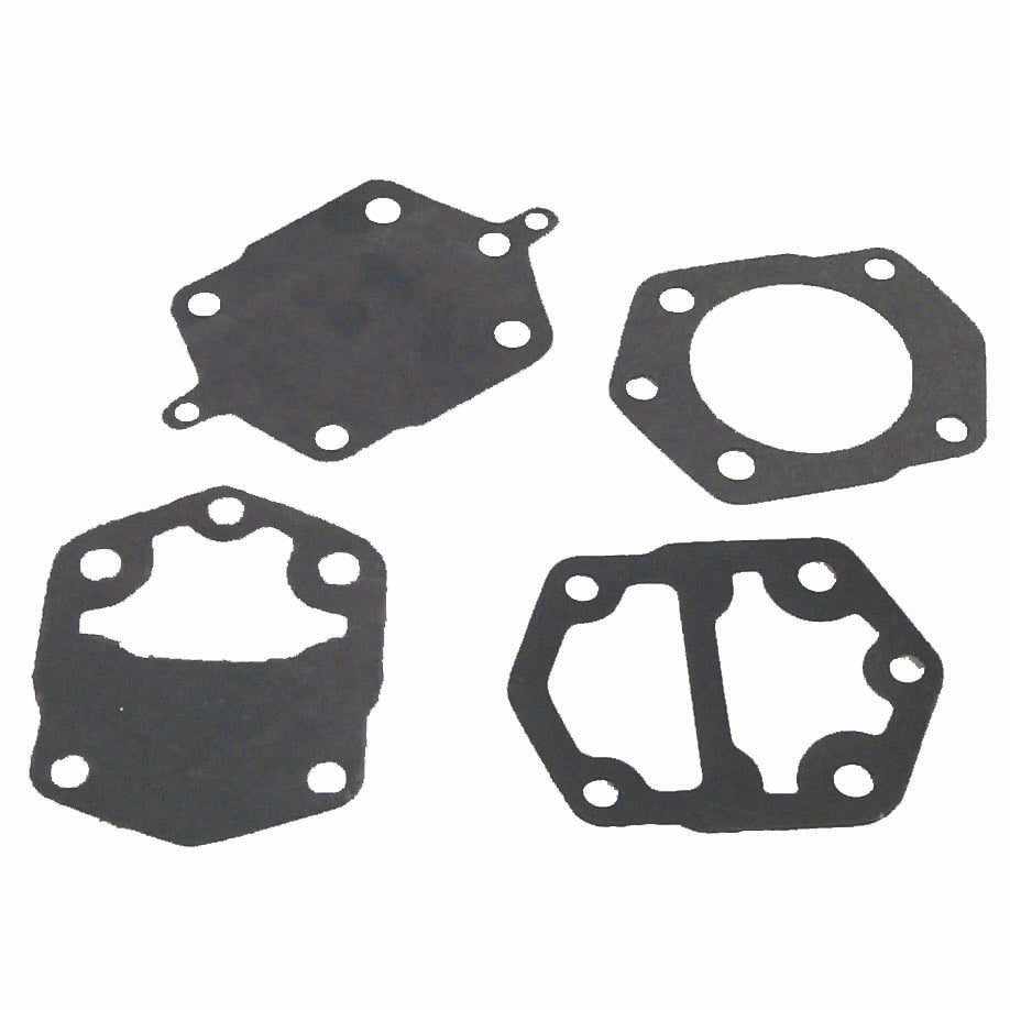 Fuel Pump Kit - Yamaha V-4, V-6, 18-7788 Sierra