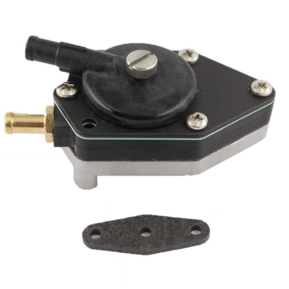 Sierra 18-7352 Fuel Pump for Johnson/Evinrude Outboard Motor