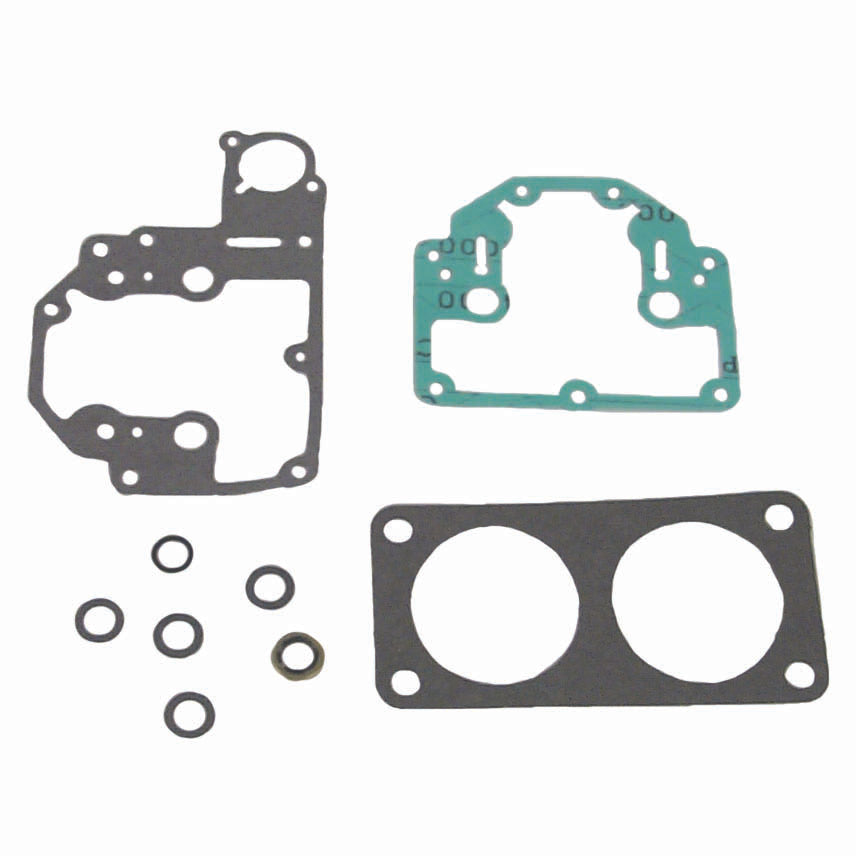 Carburetor Kit, Mercury / Mariner, 810749-2, 18-7213