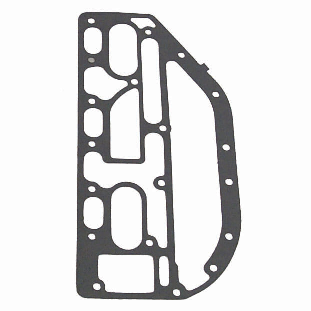 Exhaust Cover Gasket - Johnson/Evinrude 331917, 18-2938 Sierra