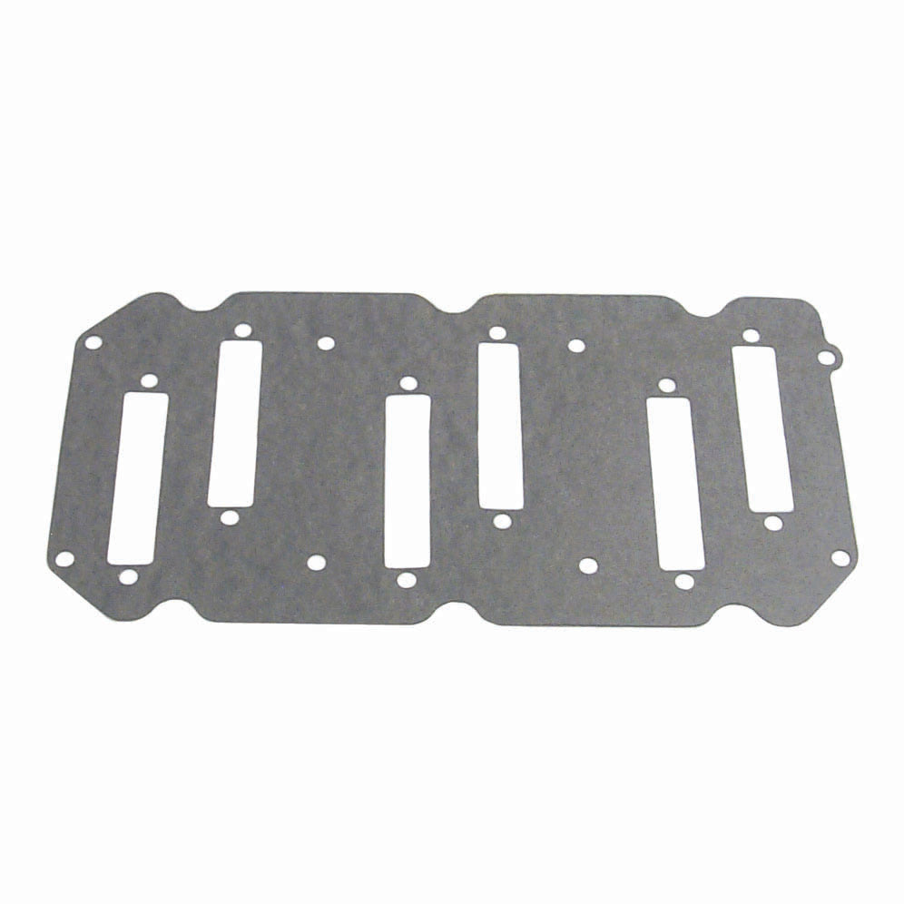 Reed Block Housing Gasket - Mercury/Mariner 27-96761-1