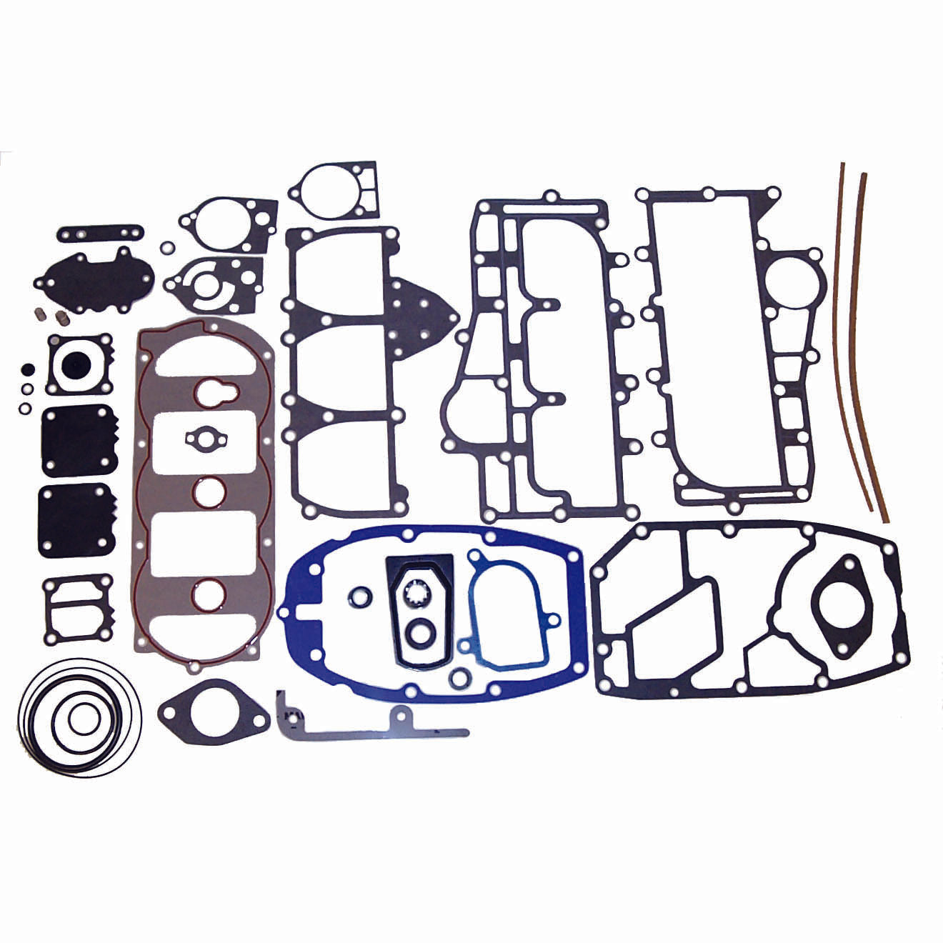 Powerhead Gasket Set - Mercury/Mariner 27-43779A87, 18-4326 Sierra