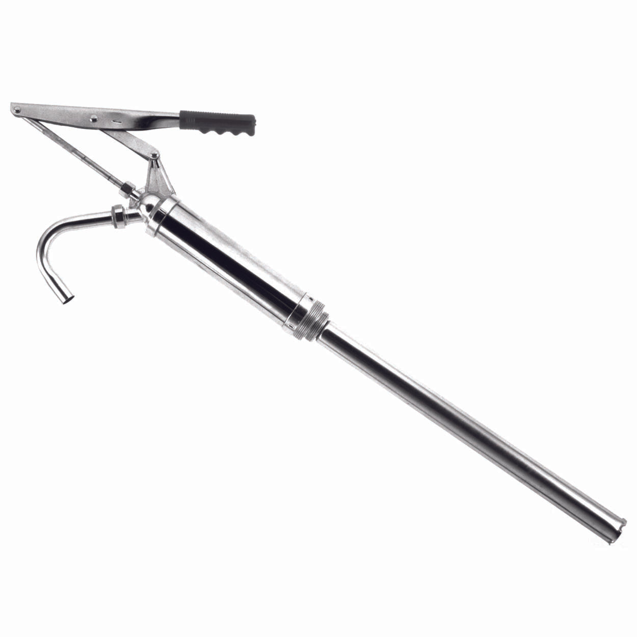 Adjustable Barrel Pump For 16 thru 55 gallon drums