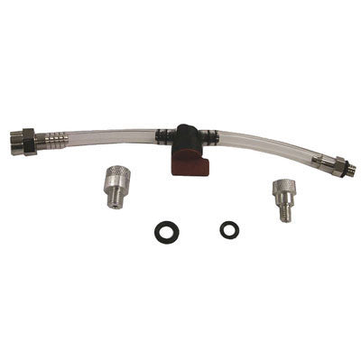 Lower Unit Fill Tube, 18-9787 Sierra