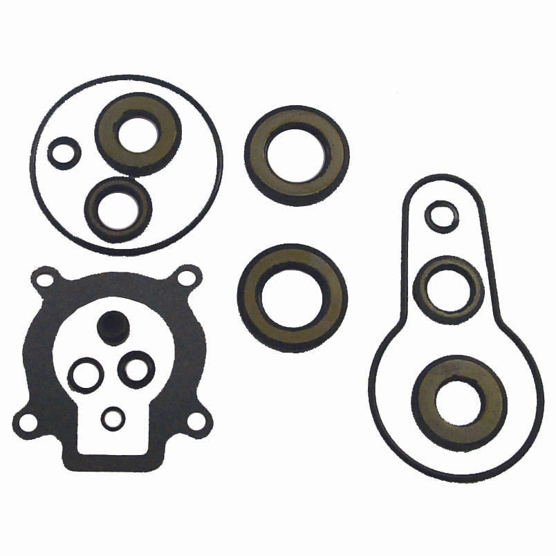 Lower Unit Seal Kit - Suzuki 25700-95500