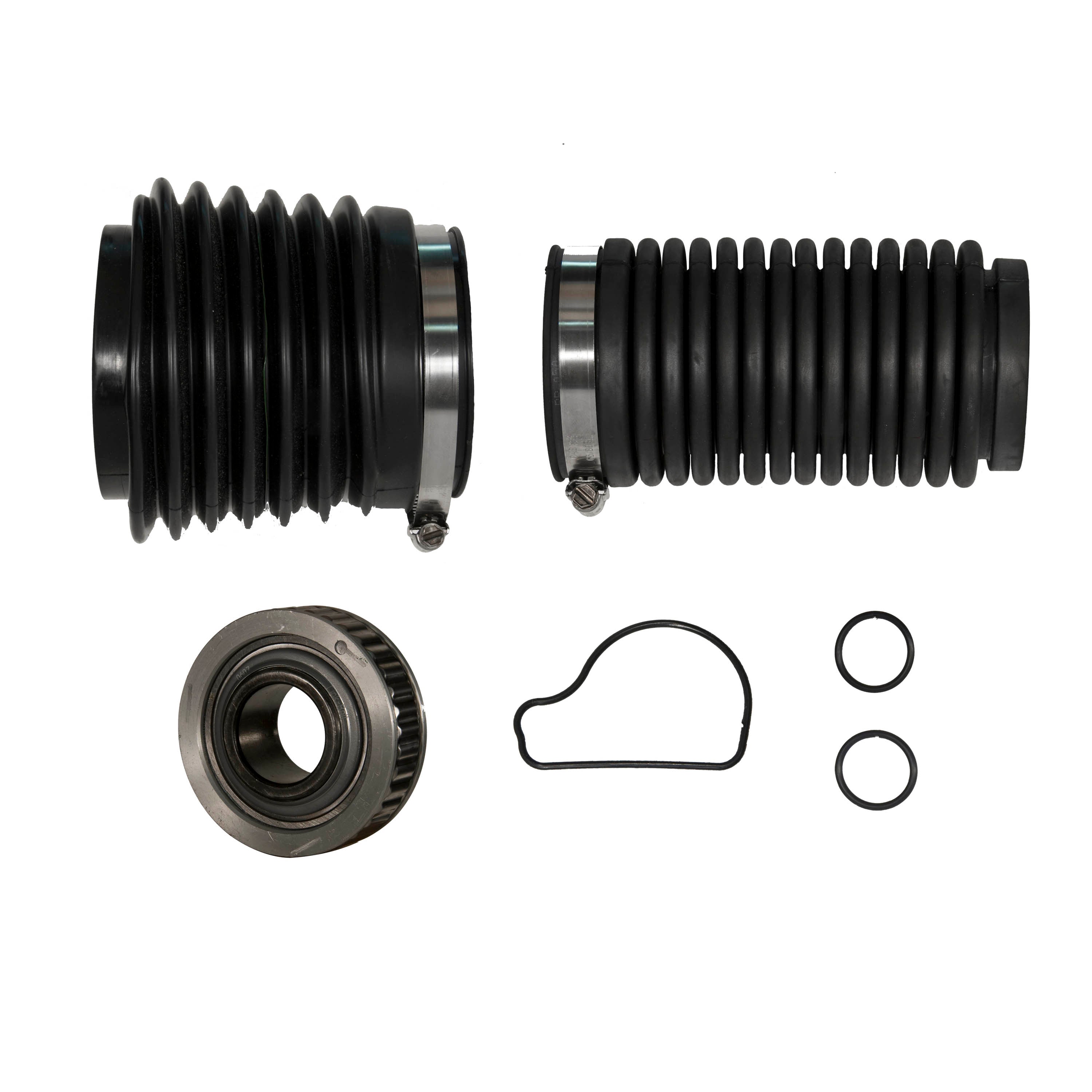 Transom Seal Kit - Volvo 3853807, 3854127, 3850426-2