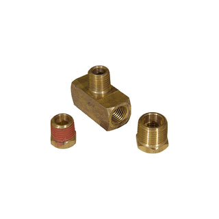 Oil Drain Adapter, Sierra 18-7894