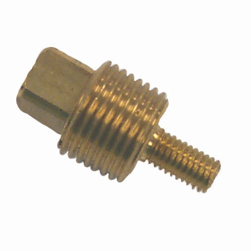 Anode - Plug Volvo 838928-0
