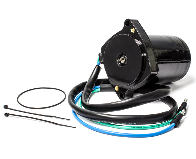 Tilt / Trim Motor, Mercury / Mariner 828708, 878265A4, 18-6773