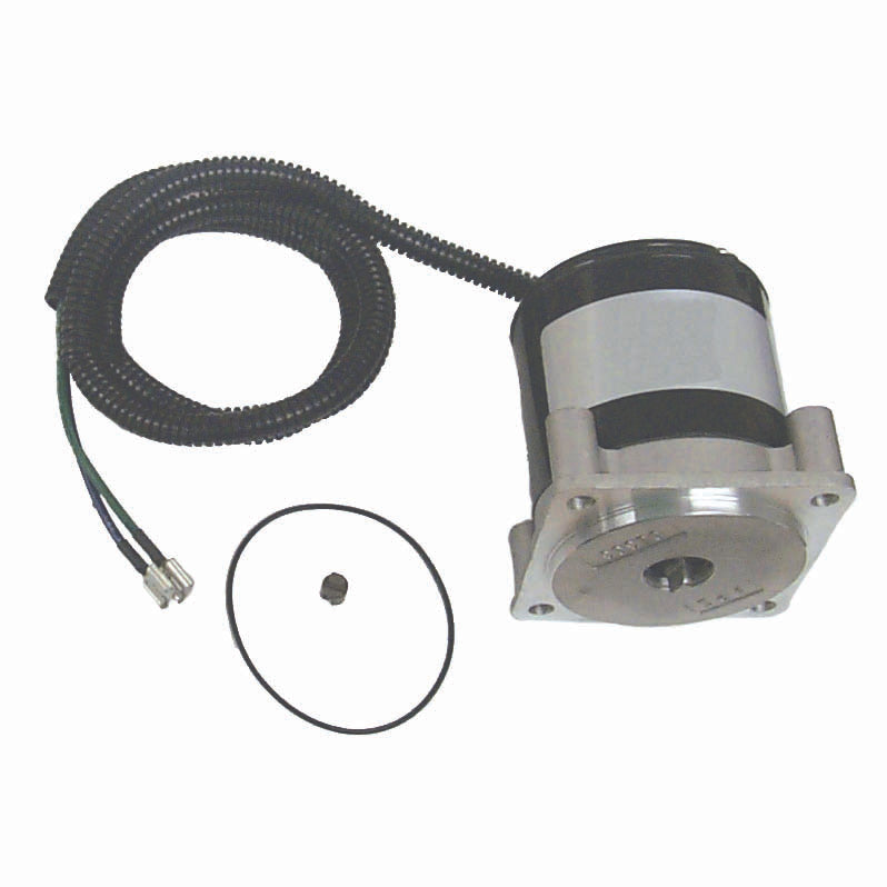 Tilt/Trim Motor - Johnson/Evinrude 438529, 438531