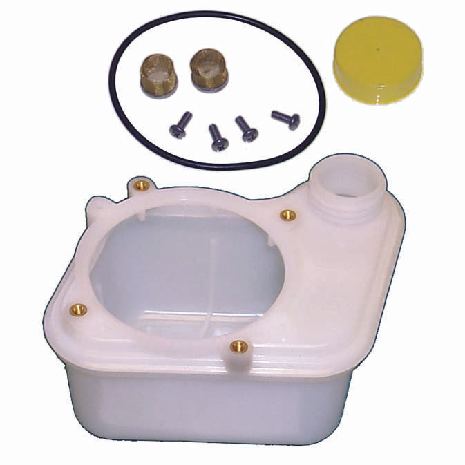 Tilt Trim Reservoir, Mercury Marine, 883166A2, 18-6778