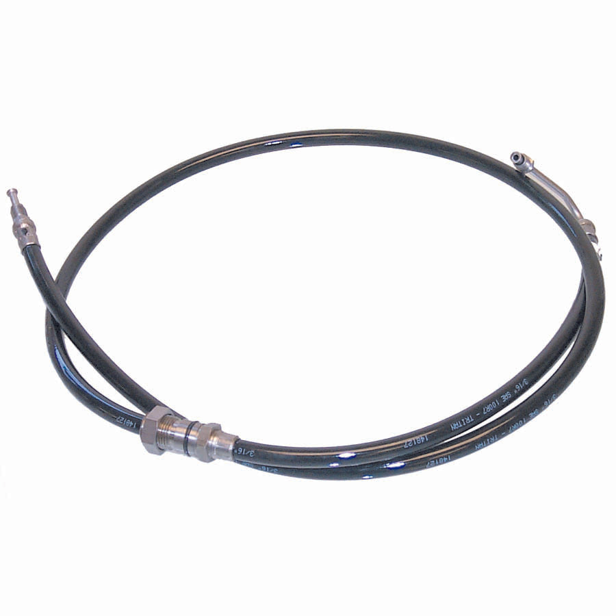 Power Trim Hose - Volvo 873229