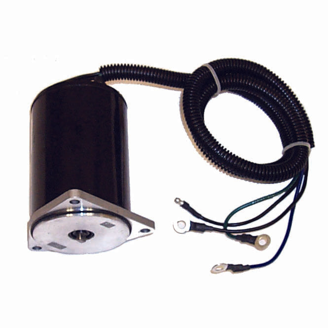 Tilt/Trim Motor - Yamaha 61A-43880-02-00