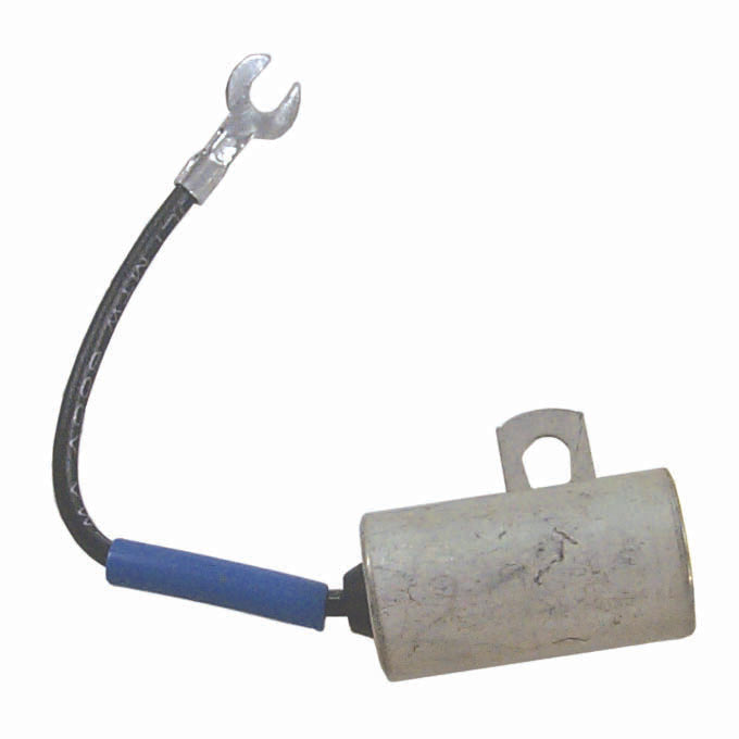 Condenser, Mercury / Mariner, 398-713, 18-5207