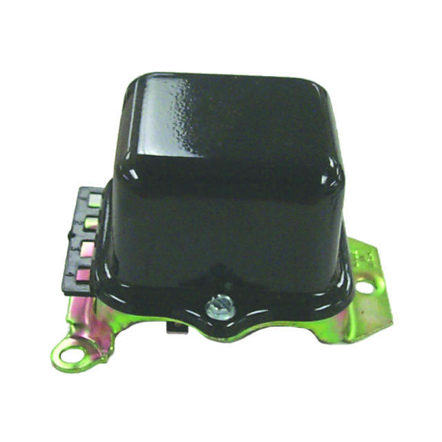 Voltage Regulator - Mercruiser 32702
