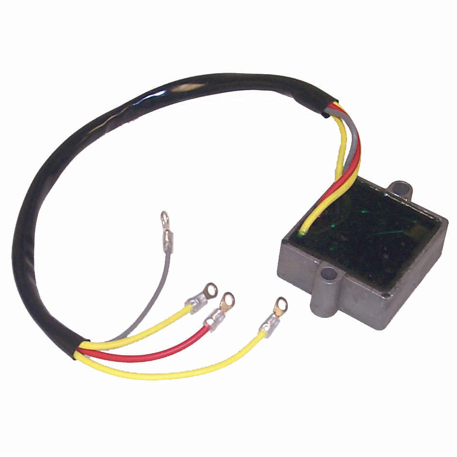 Voltage Regulator - Chrysler/Force 815279-2, 18-5742 Sierra