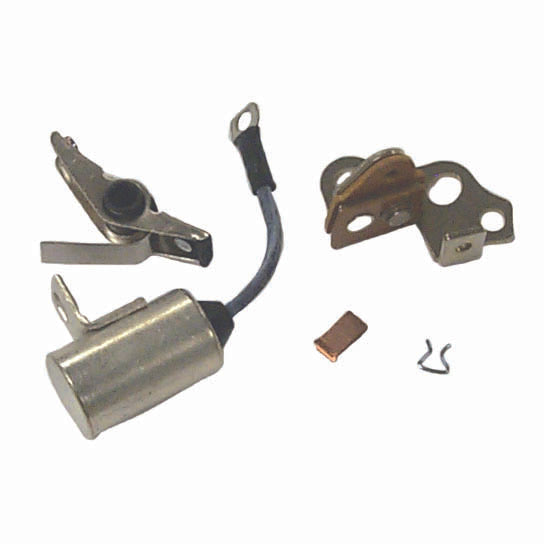 Tune Up Kit - Johnson/Evinrude 172521, 18-5011 Sierra
