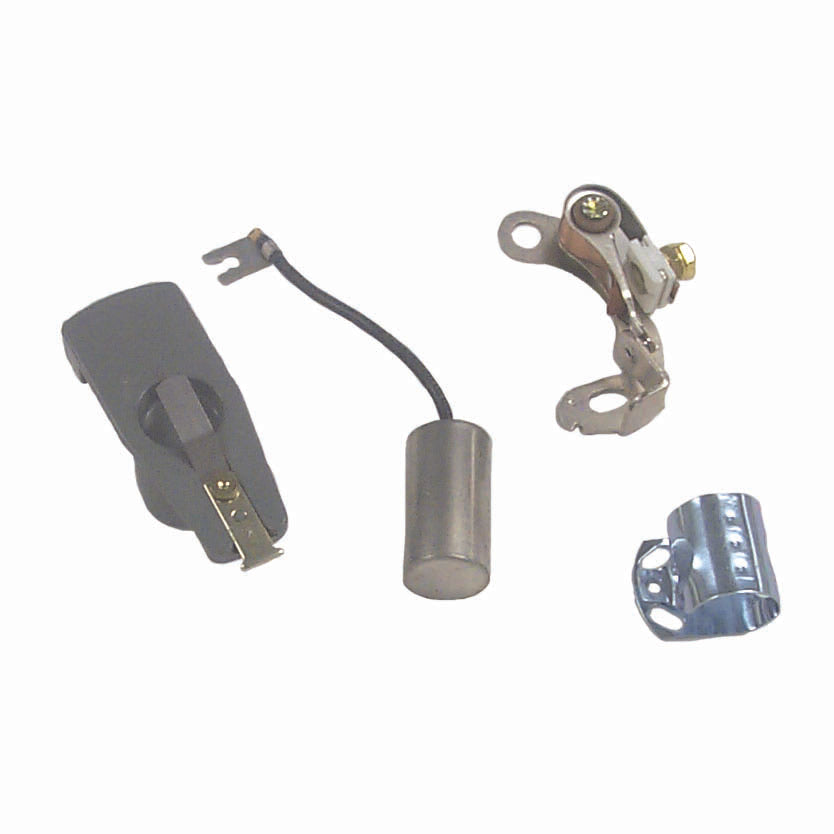 Tune Up Kit - Mercruiser 64850, 58034, 65864, 78016