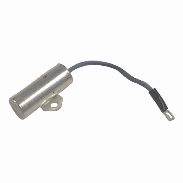 Condenser, Mercury / Mariner 398-693, 18-5206