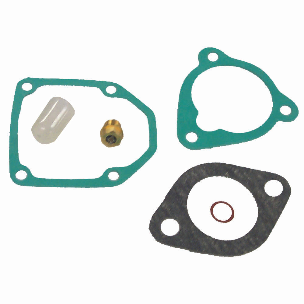Carburetor Kit - Suzuki 13910-94701, 18-7754 Sierra