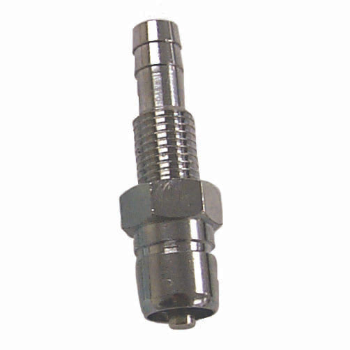 Fuel Connector for Engine end. Replacement for Nissan/Tohatsu outboards Metric Threads, Replaces 3B2-70260-1,3B2702601M